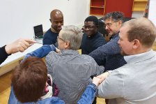 02.03.2023 PGR-Treffen St. Paul - Lerchenfeld